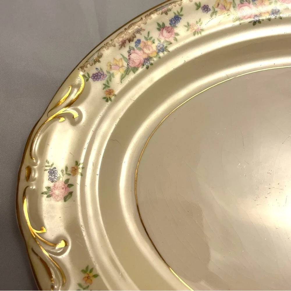Crown Potteries 11